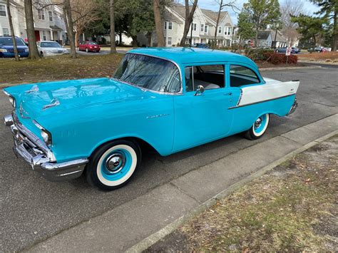 chevy 150 sedan history